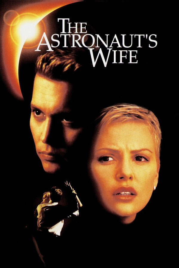 The Astronaut's Wife (1999) - Premium Movie Poster