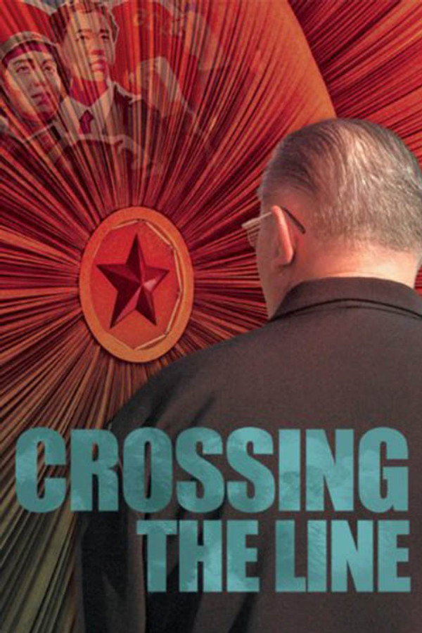 Crossing the Line (1990) - Premium Movie Poster