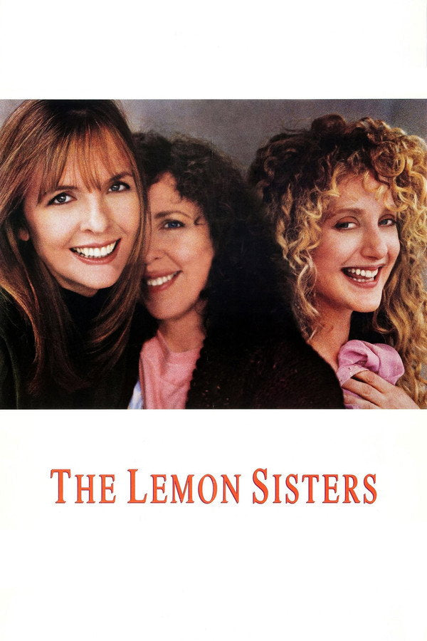 The Lemon Sisters (1990) - Premium Movie Poster