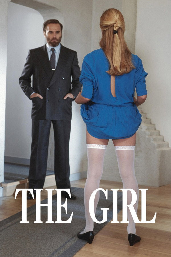 The Girl (2013) - Premium Movie Poster