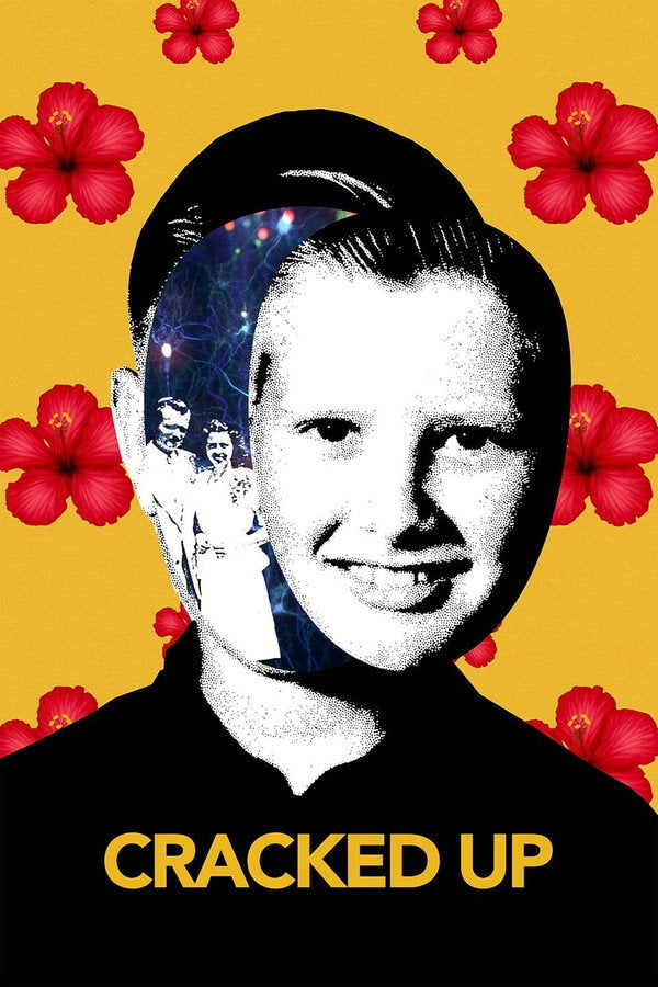 Cracked Up (2019) - Premium Movie Poster