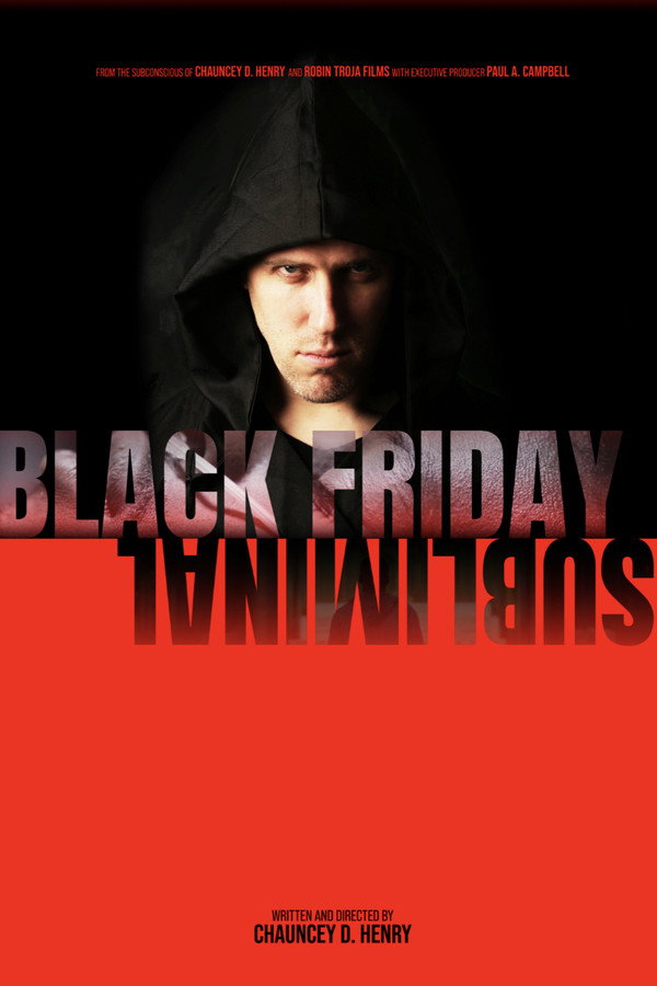 Black Friday Subliminal (2021) - Premium Movie Poster