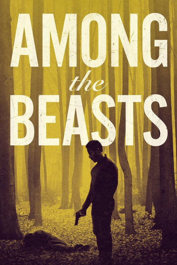 Among the Beasts (2023) - Premium Movie Poster