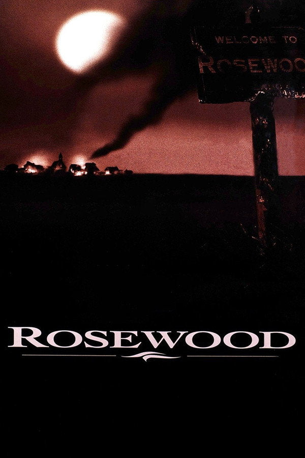 Rosewood (1997) - Premium Movie Poster