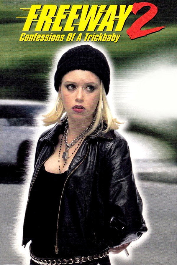 Freeway II: Confessions of a Trickbaby (2000) - Premium Movie Poster