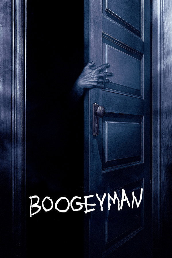 Boogeyman (2005) - Premium Movie Poster