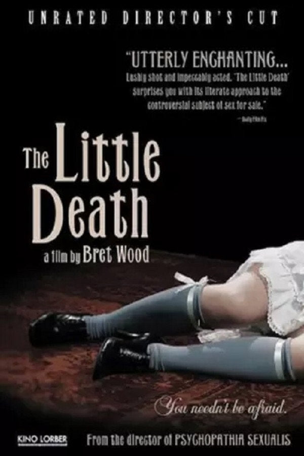 The Little Death (2015) - Premium Movie Poster