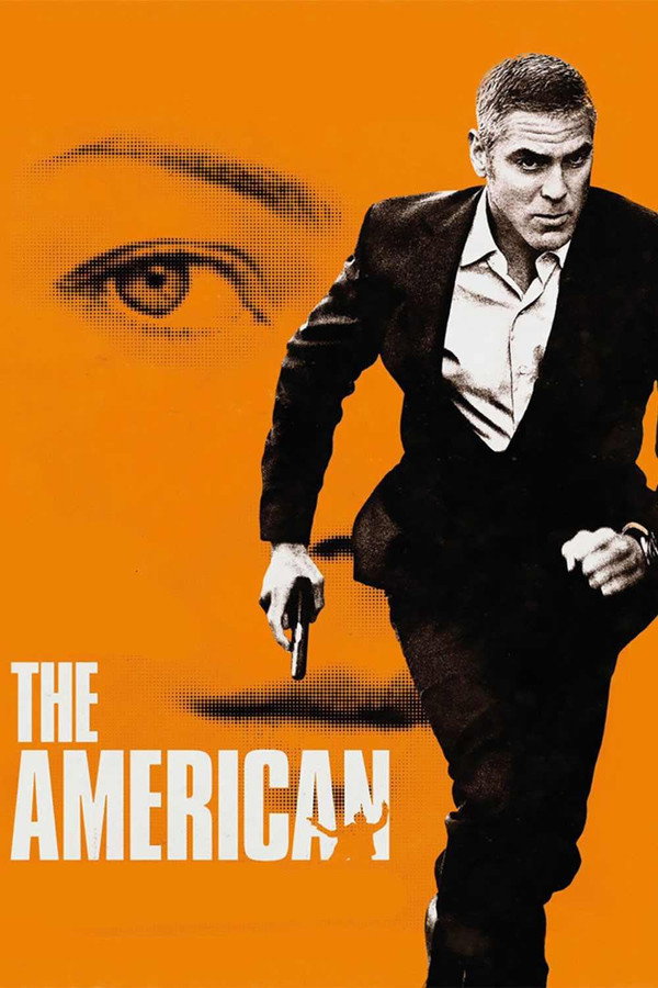 The American (2010) - Premium Movie Poster