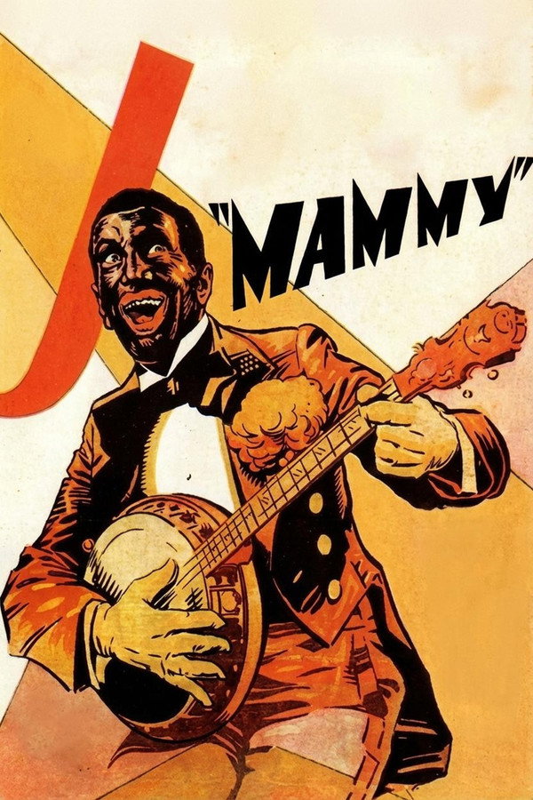 Mammy (1930) - Premium Movie Poster