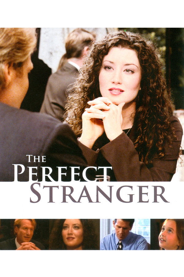 The Perfect Stranger (2005) - Premium Movie Poster
