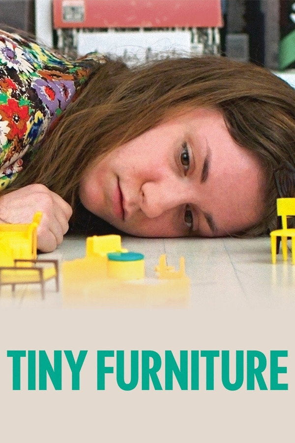 Tiny Furniture (2012) - Premium Movie Poster