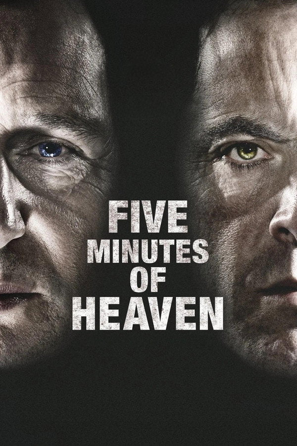 Five Minutes of Heaven (2009) - Premium Movie Poster