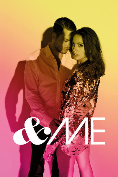 &Me (2013) - Premium Movie Poster