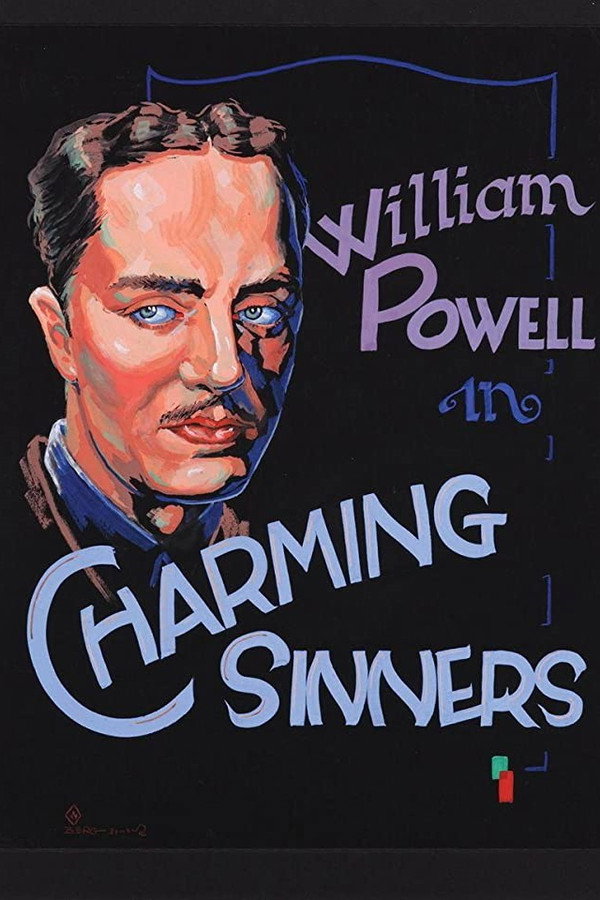 Charming Sinners (1929) - Premium Movie Poster