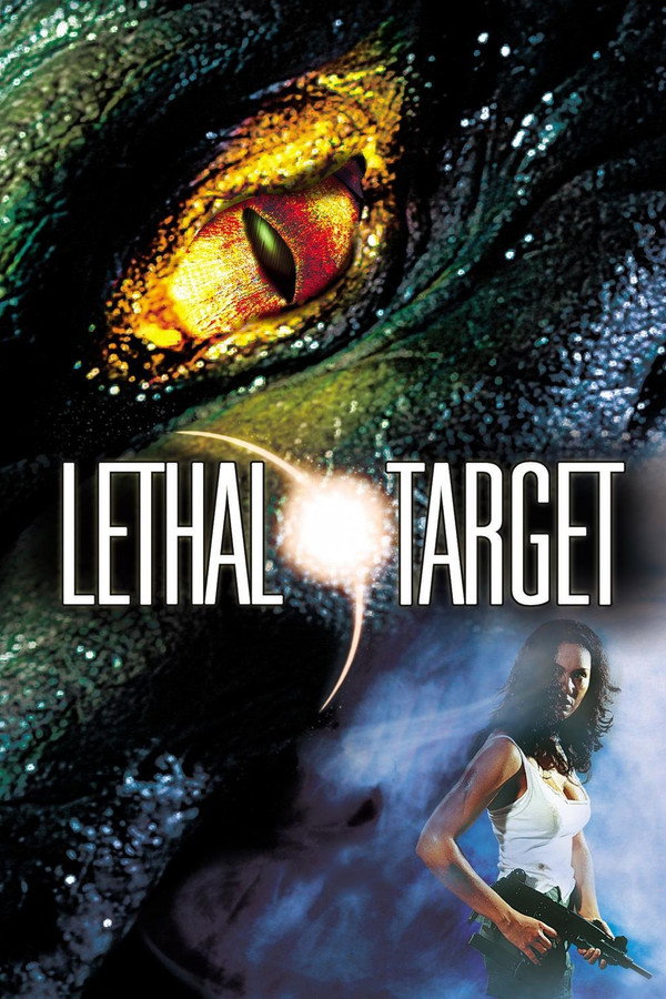 Lethal Target (1999) - Premium Movie Poster