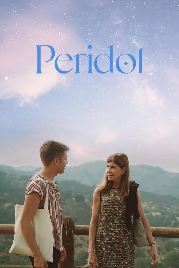 Peridot (2022) - Premium Movie Poster
