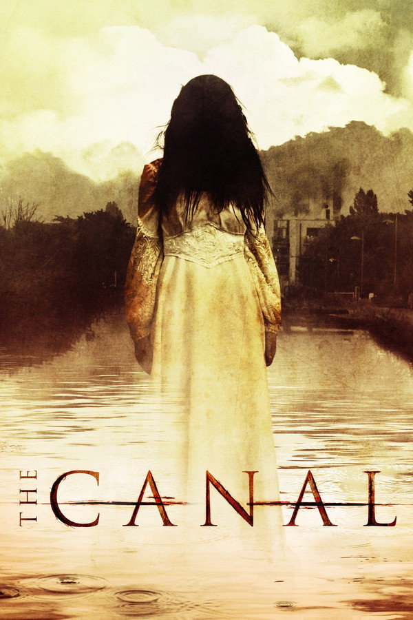The Canal (2014) - Premium Movie Poster