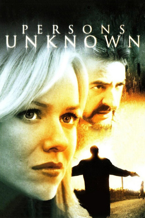 Persons Unknown (1996) - Premium Movie Poster