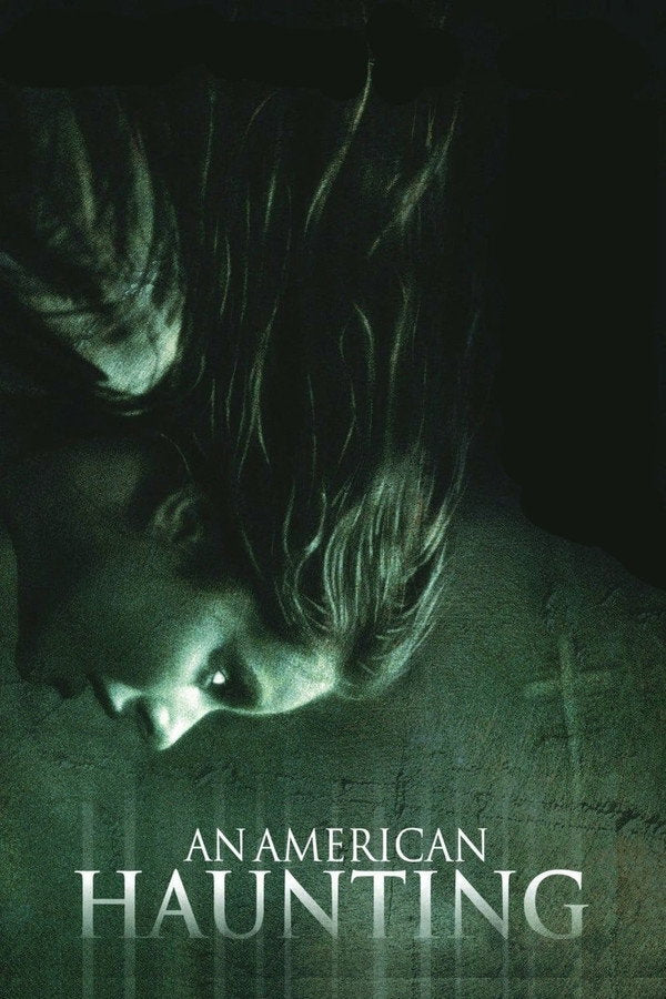 An American Haunting (2006) - Premium Movie Poster