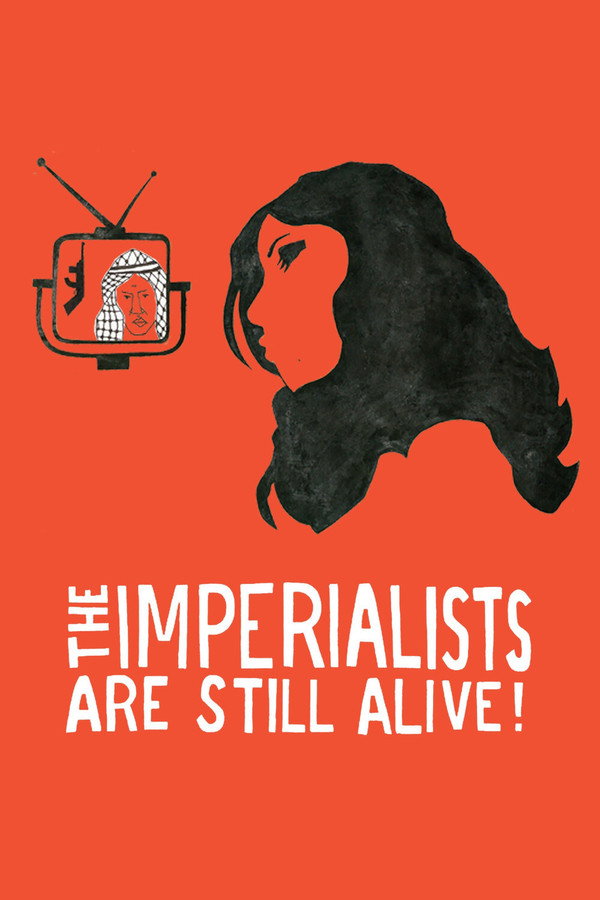 The Imperialists Are Still Alive! (2010) - Premium Movie Poster