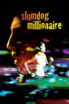 Slumdog Millionaire (2008) - Premium Movie Poster