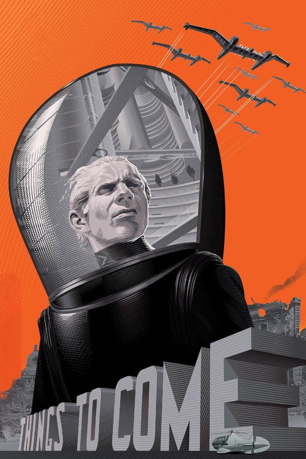 Things to Come (2016) - Premium Movie Poster
