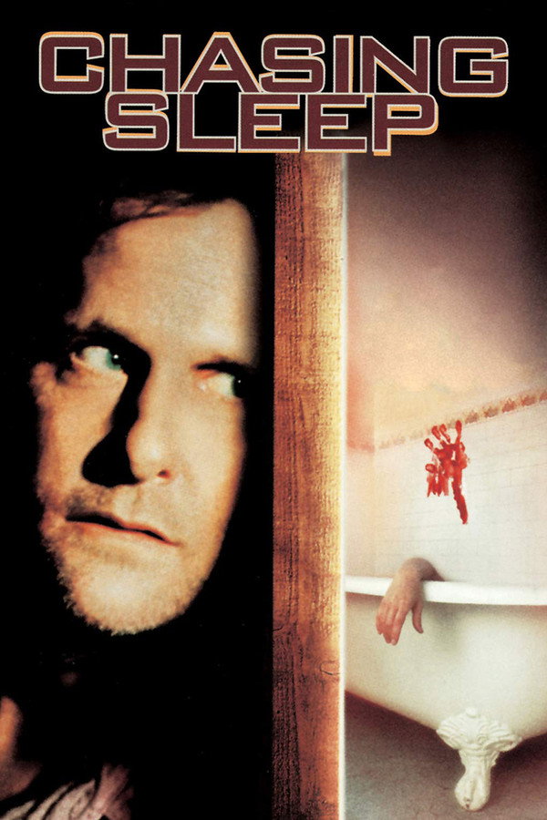 Chasing Sleep (2001) - Premium Movie Poster