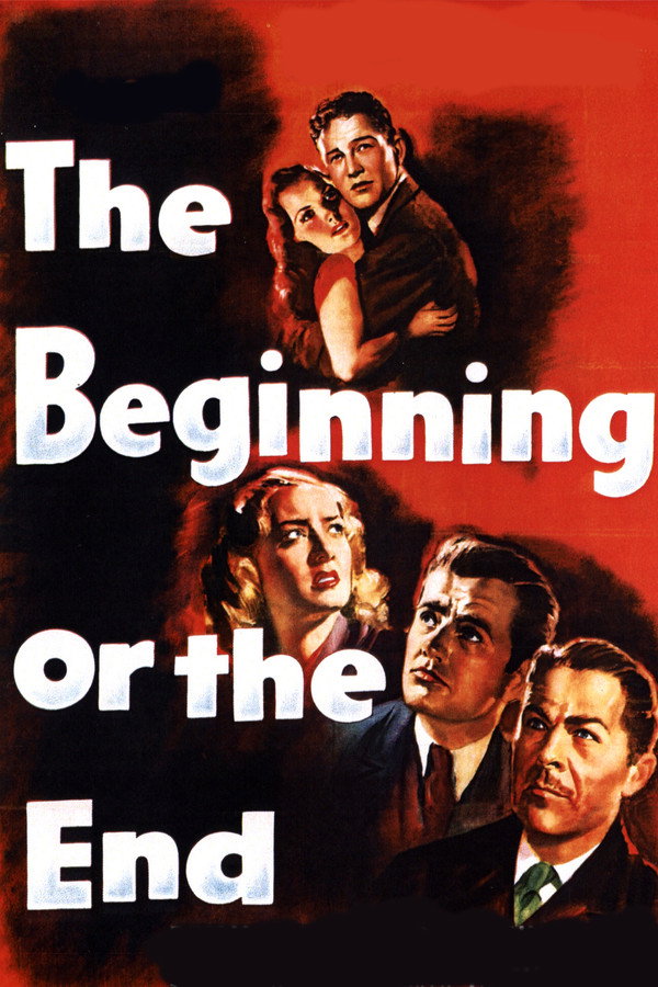 The Beginning or the End (1947) - Premium Movie Poster
