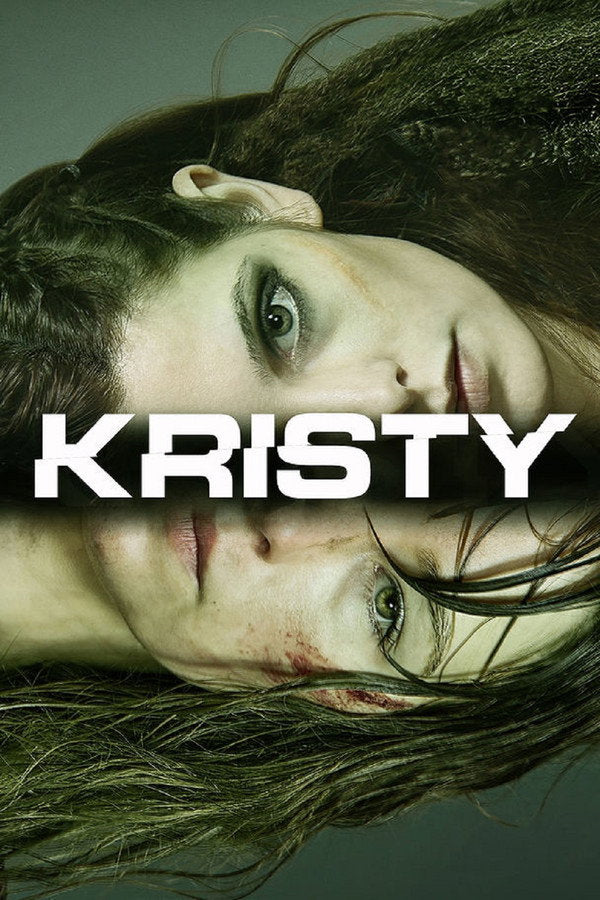Kristy (2015) - Premium Movie Poster