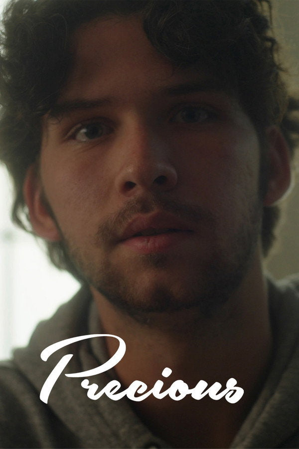 Precious (2009) - Premium Movie Poster