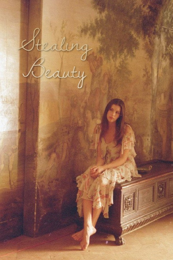 Stealing Beauty (1996) - Premium Movie Poster