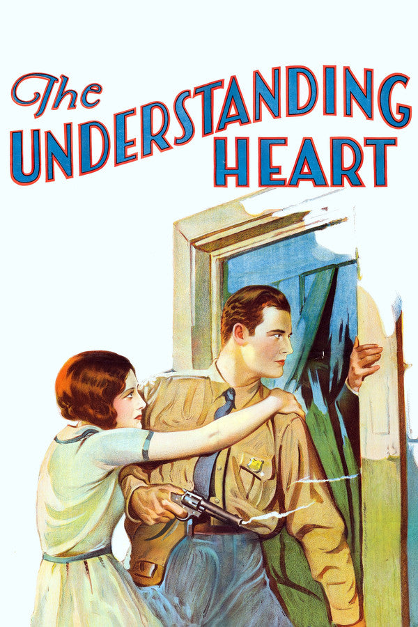 The Understanding Heart (1927) - Premium Movie Poster