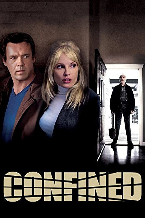Confined (2010) - Premium Movie Poster