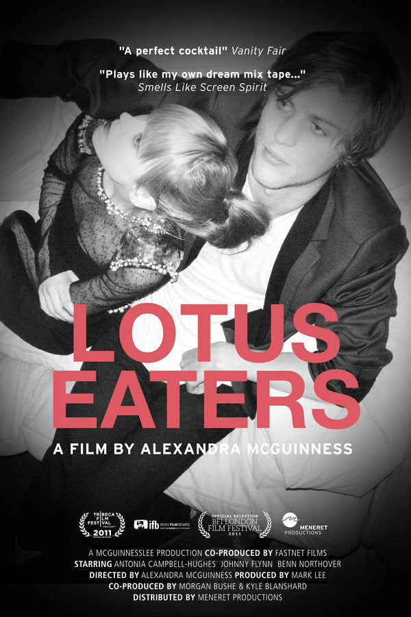 Lotus Eaters (2011) - Premium Movie Poster