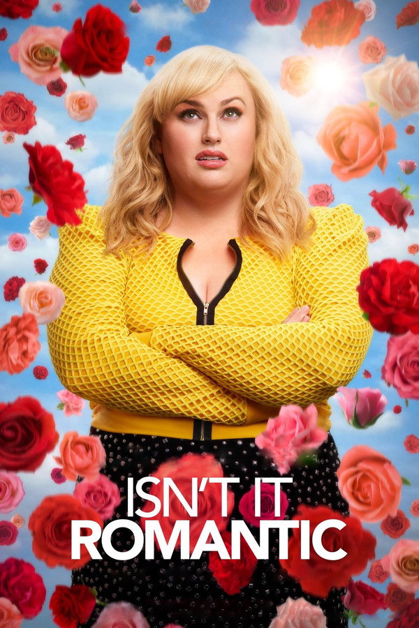 Isn't It Romantic (2019) - Premium Movie Poster