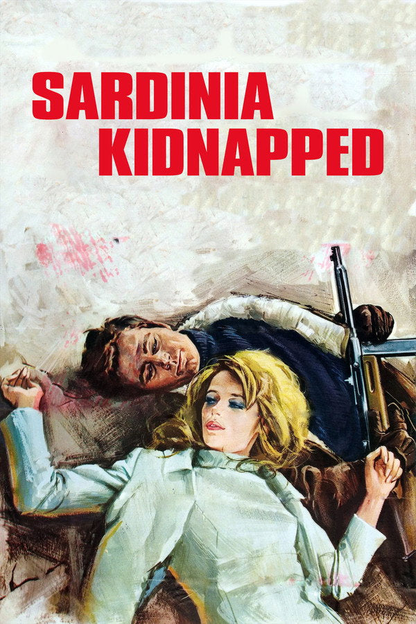 Sequestro di persona (1968) - Premium Movie Poster
