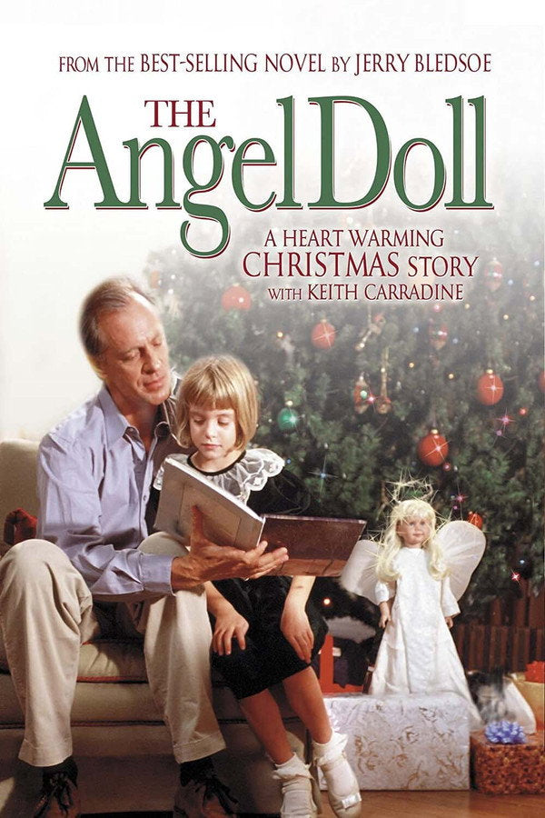 The Angel Doll (2002) - Premium Movie Poster