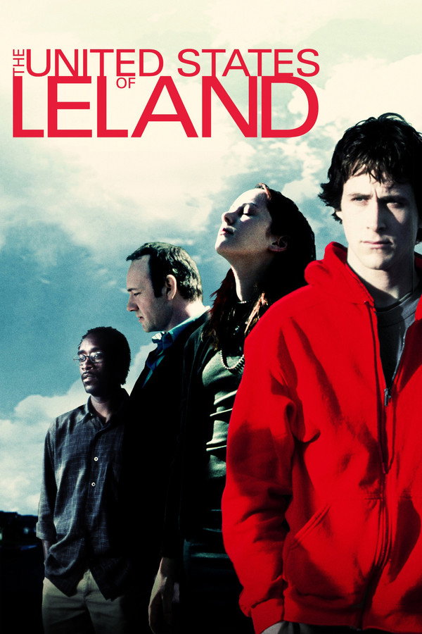 The United States of Leland (2005) - Premium Movie Poster