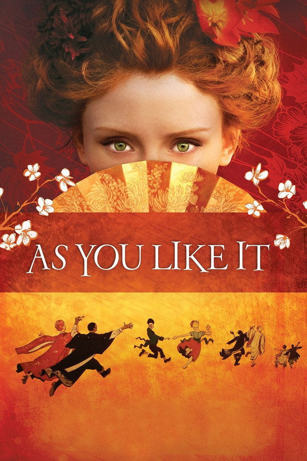As You Like It (2007) - Premium Movie Poster