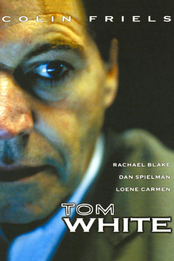 Tom White (2004) - Premium Movie Poster