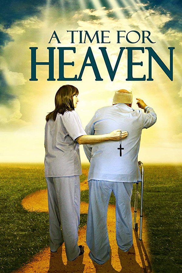 A Time for Heaven (2017) - Premium Movie Poster