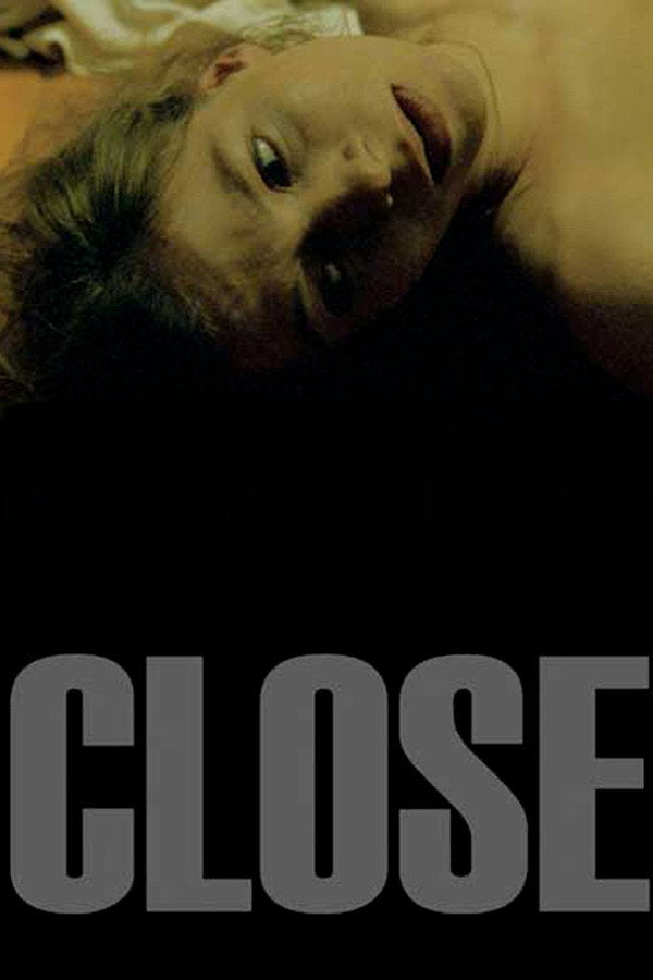 Close (2022) - Premium Movie Poster