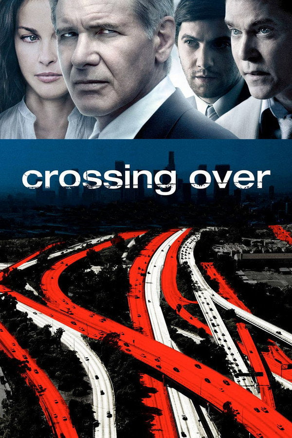 Crossing Over (2009) - Premium Movie Poster