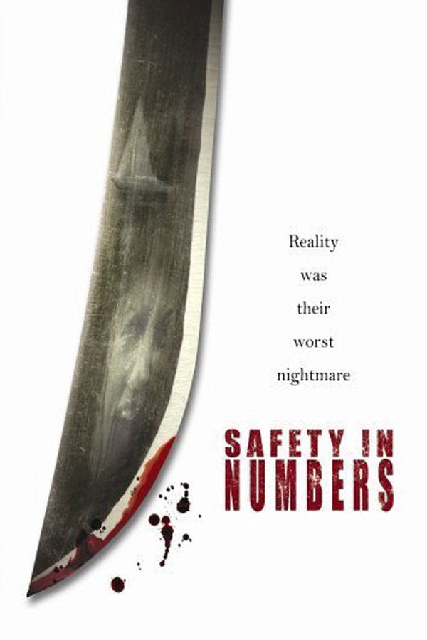 Safety in Numbers (2006) - Premium Movie Poster