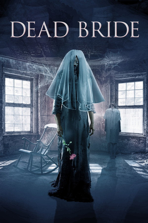 Dead Bride (2023) - Premium Movie Poster