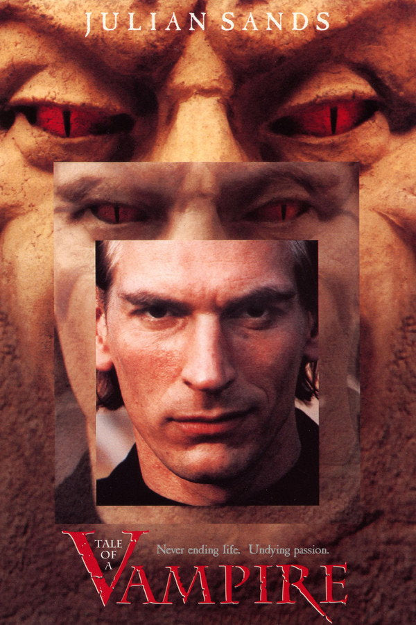 Tale of a Vampire (1993) - Premium Movie Poster