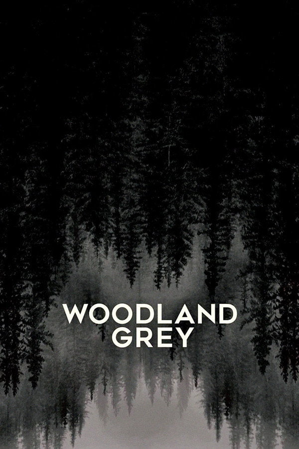 Woodland Grey (2021) - Premium Movie Poster