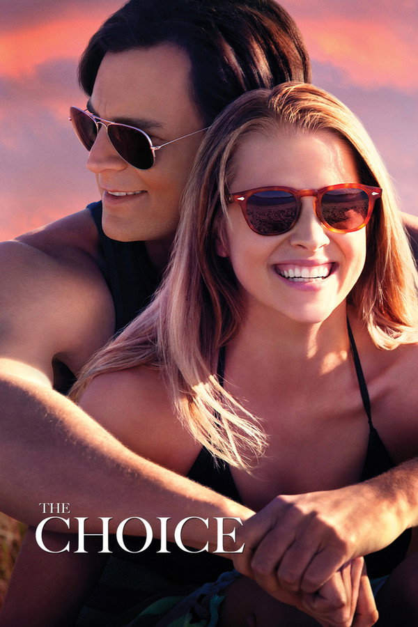 The Choice (2016) - Premium Movie Poster