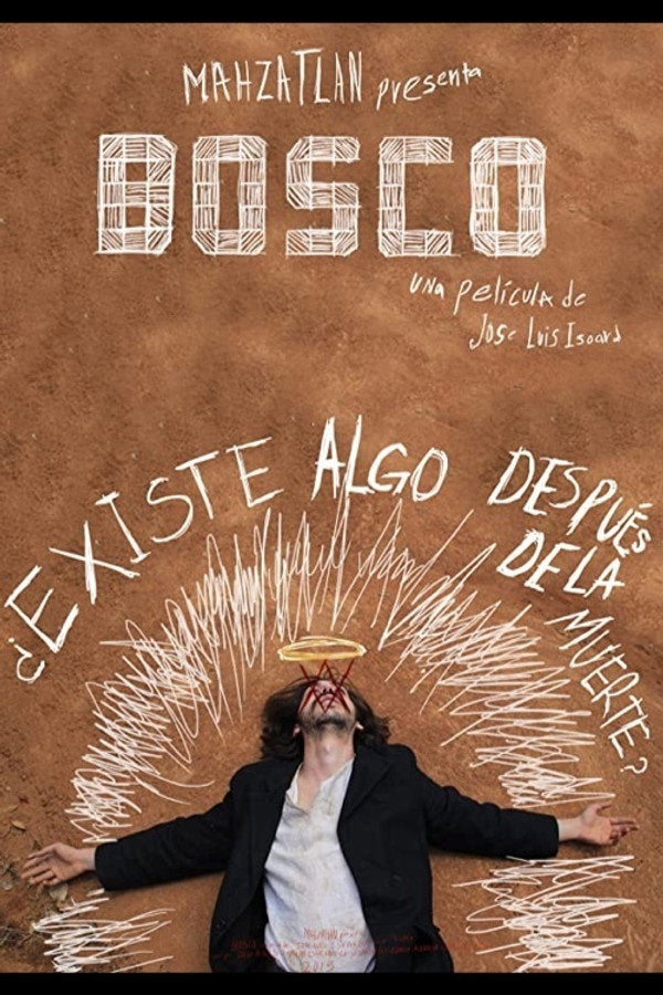Bosco (2024) - Premium Movie Poster