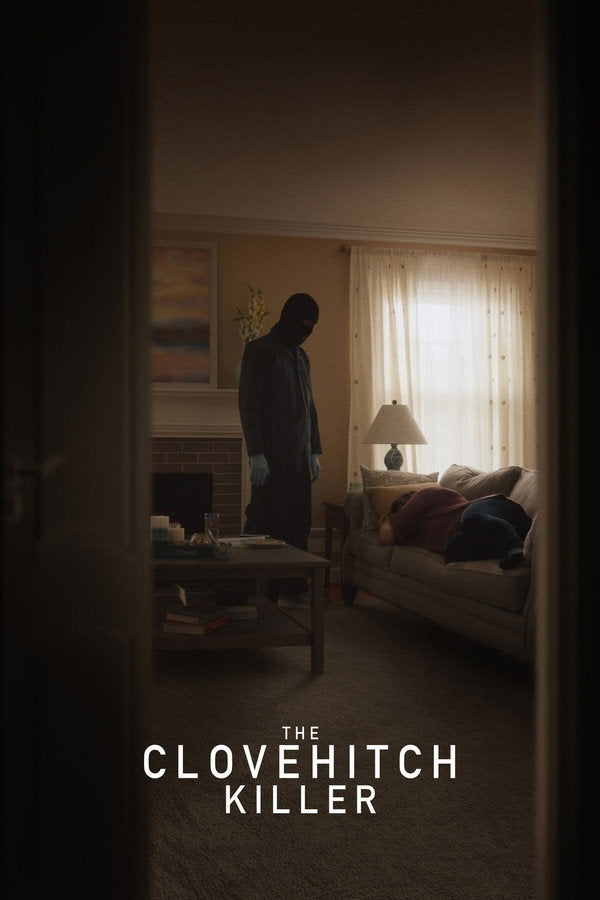 The Clovehitch Killer (2018) - Premium Movie Poster